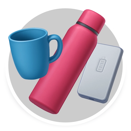 تصویر دسته‌بندی هدایای تبلیغاتی - 